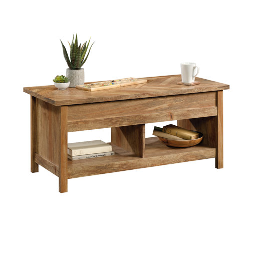 Greyleigh™ Tilden Lift Top Coffee Table with Storage & Reviews Wayfair.ca